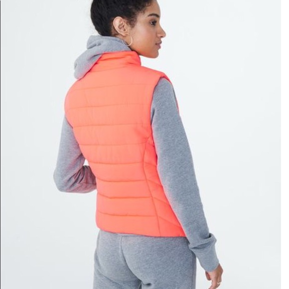 Fall/Winter/Spring Vest - Picture 2 of 7